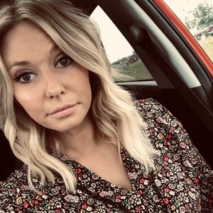 Meet your Posher, Kristina